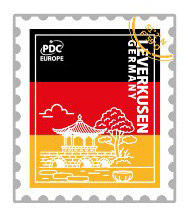 PDC - Magnet [verschiedene Städte]
