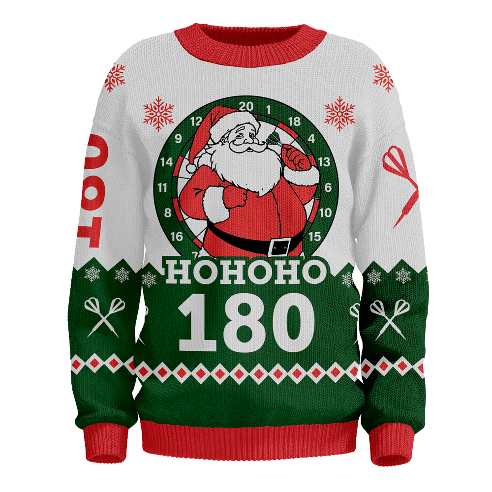 PDC NEW X-MAS Sweater