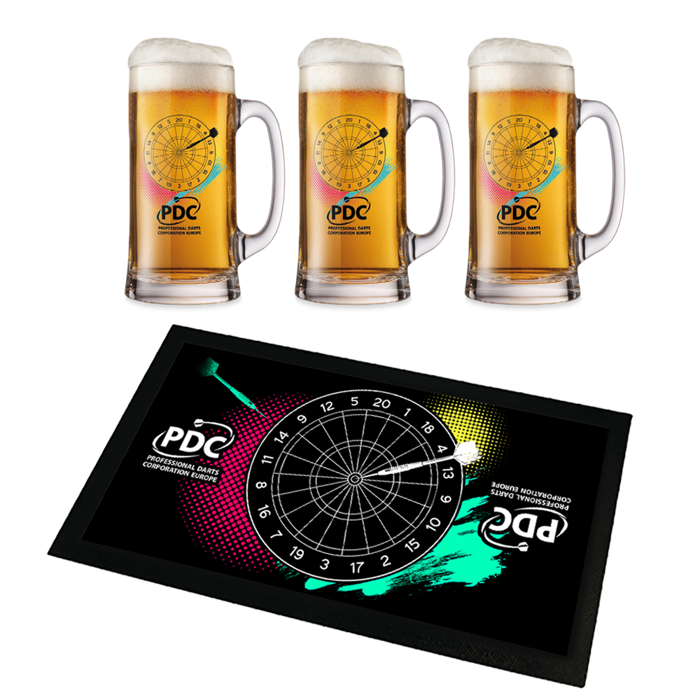 Pub Bundle 3