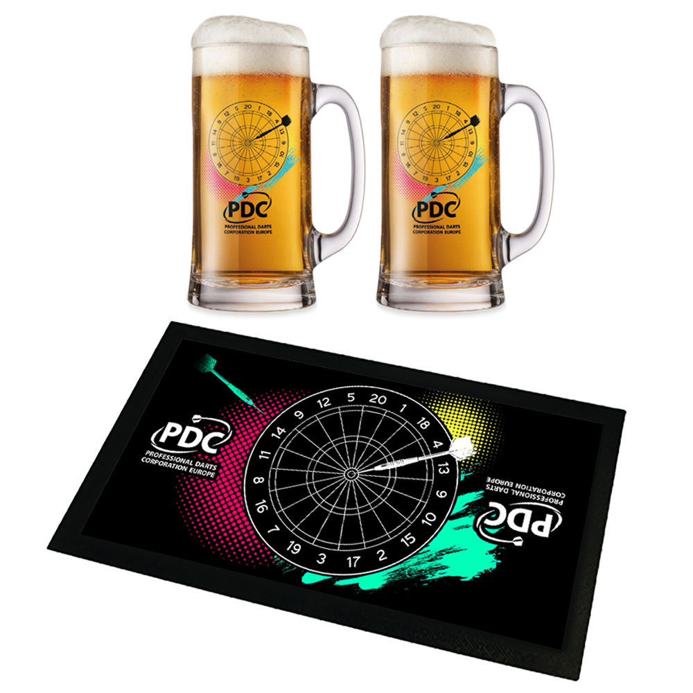 Pub Bundle 2