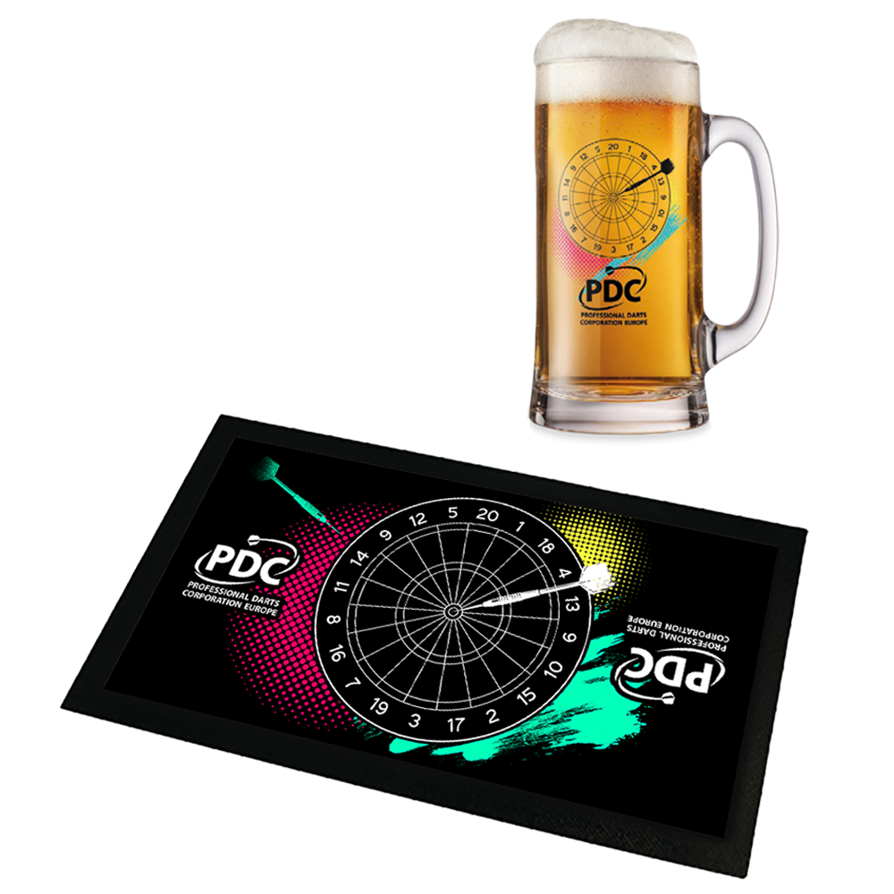 Pub Bundle 1