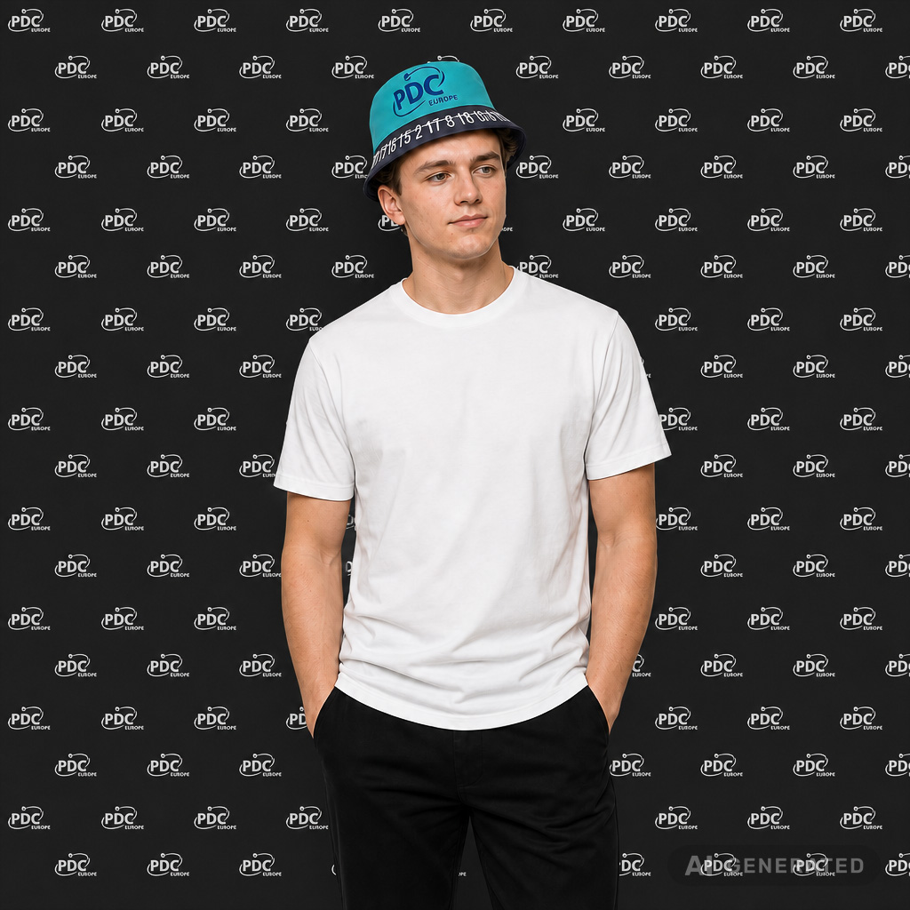 Fisherman's hat