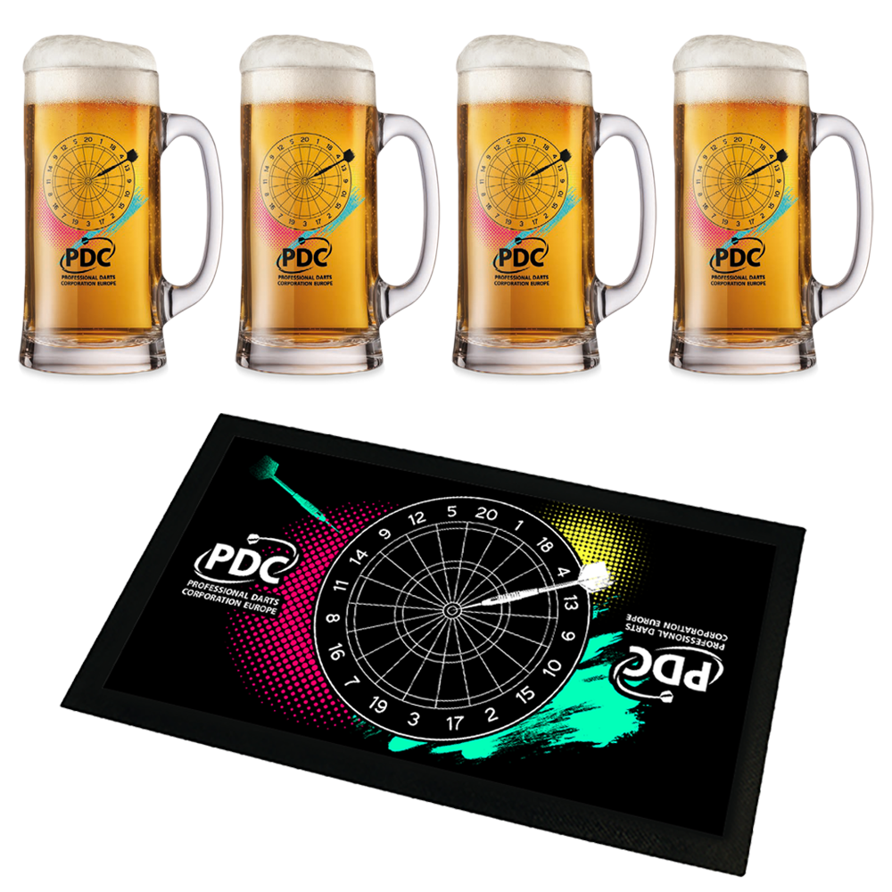 Pub Bundle 4