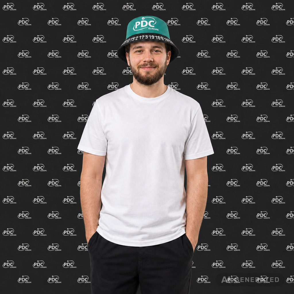 Fisherman's hat