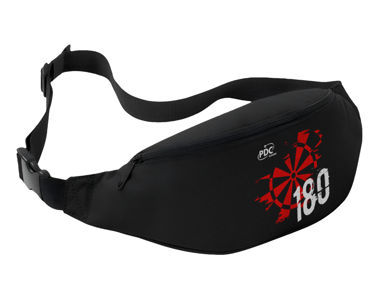 PDC - Bauchtasche - 180 NEW