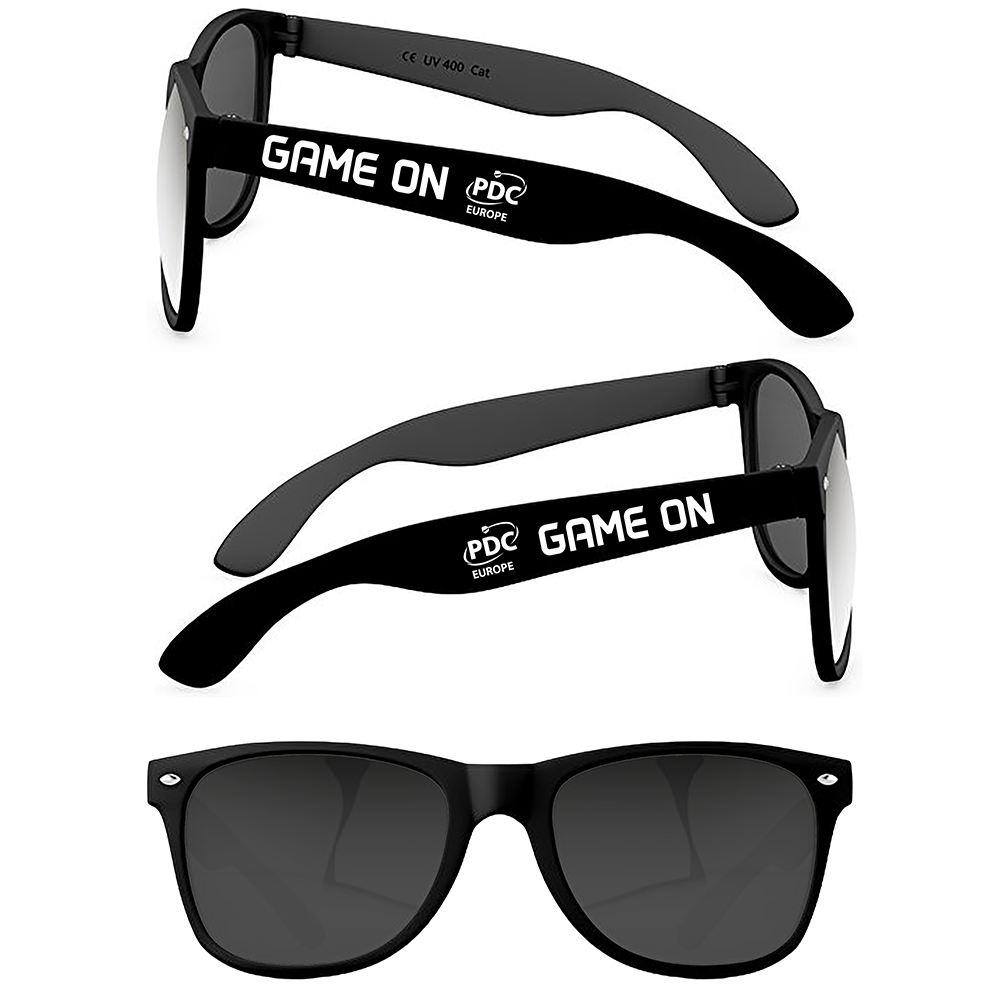 GAME ON Sonnenbrille
