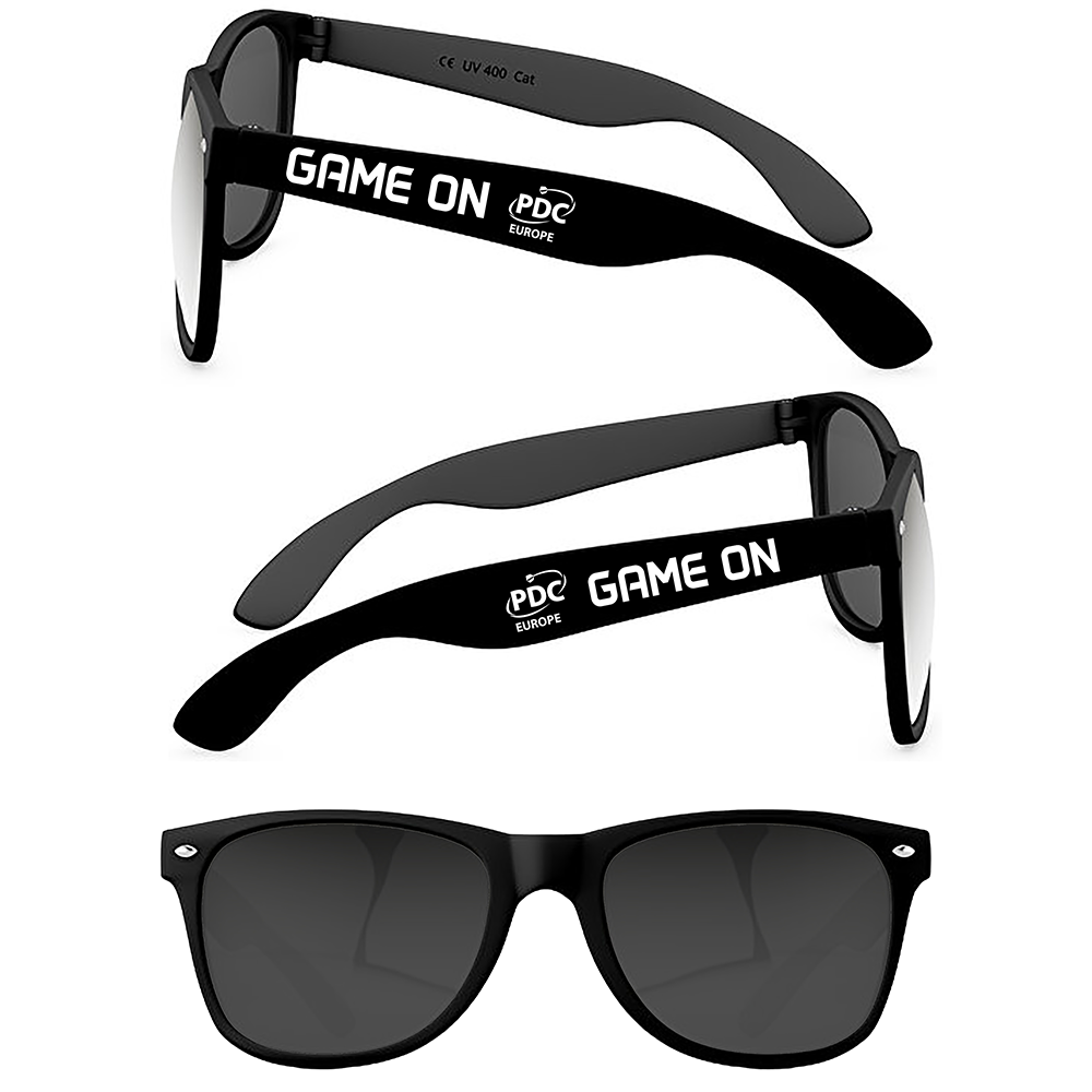 GAME ON sunglasses